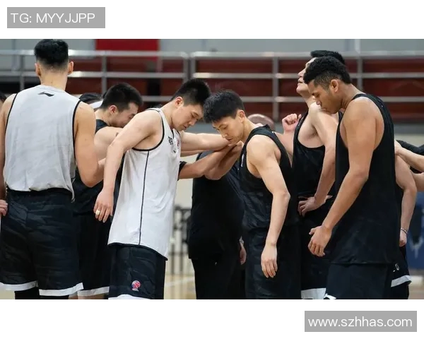 任骏飞带领球队奋勇拼搏展现篮球精神成就辉煌赛季新篇章